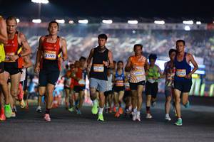 BIB: 21723, 22562, 20537, 2742
                            <button type="button" onclick="openModal(22898731)" class="btn btn-primary btn-sm float-right btn-popup" data-toggle="modal" data-target=".modal-high-quality">
                        <i class="fas fa-shopping-cart"></i> Add to Cart
                    </button>
                                            <button type="button" onclick="isThisMe(22898731, true)" class="btn btn-success btn-sm float-right btn-popup btn-isme hidden" data-toggle="tooltip" data-placement="bottom" title="นี่คือรูปของคุณใช่ไหม คลิกที่นี่เพื่อเอาเข้าอัลบั้ม">
                        <i class="fas fa-plus"></i> Add to album
                    </button>
                    <button type="button" onclick="isThisMe(22898731, false)" class="btn btn-warning btn-sm float-right btn-popup btn-isnotme hidden">
                        <i class="fas fa-ban"></i> Remove from album
                    </button>